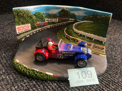 Scalextric caterham super - scalextric,