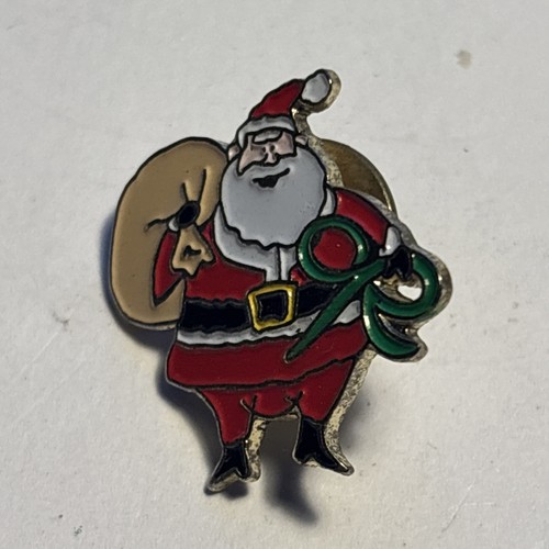Macmillan metal badge - metal, father