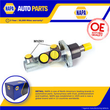 Brake Master Cylinder fits