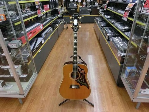 Epiphone acoustic guitar - epiphone,