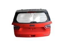 Jeep Compass Trailhawk