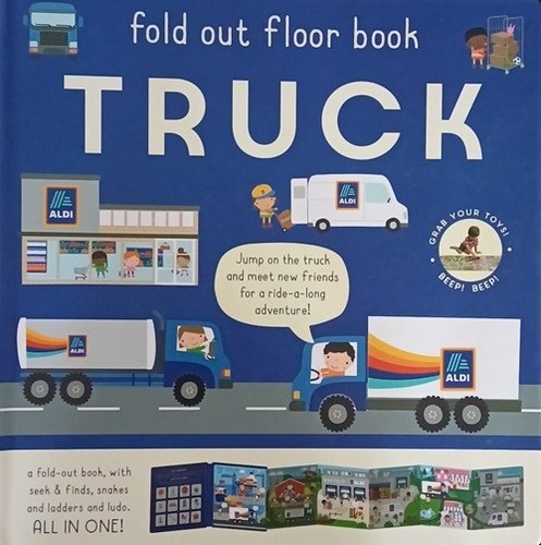 Camper fold out floor - camper,