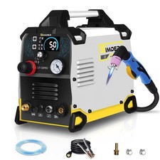 Plasma Cutter 50Amp Non-Touch