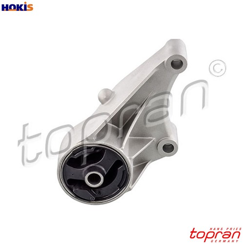 Mounting engine 207 040 - 040, for