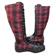 Converse XXHI Platform Lift
