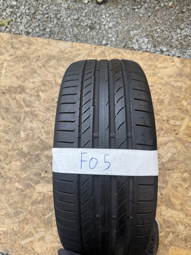 225 r18 continental - 225/45,
