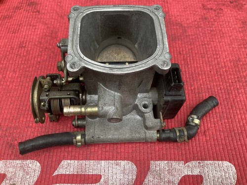 Toyota geu ge throttle - toyota, 1g-ge