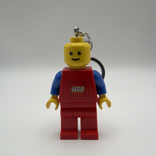 Lego man figure led - lego,