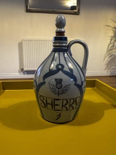 Buchan pottery portobello - buchan,