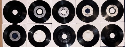 40x jukebox vinyl - 40x,