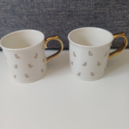 Rabbit bunny mug - bunny,