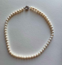 Real fresh water pearl akoya