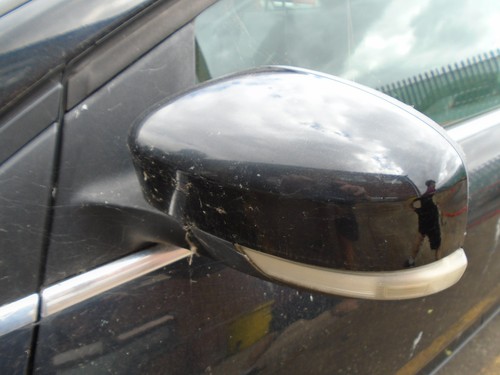 Ford focus mk3 - 13,