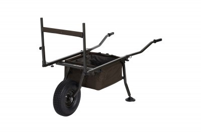 Stealth carp porter green - porter,