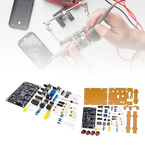 Welding practice kit diy - welding,