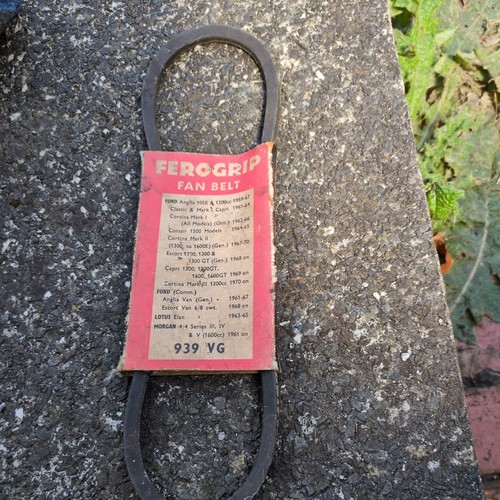 V939 ferogrip made 1970 - made,