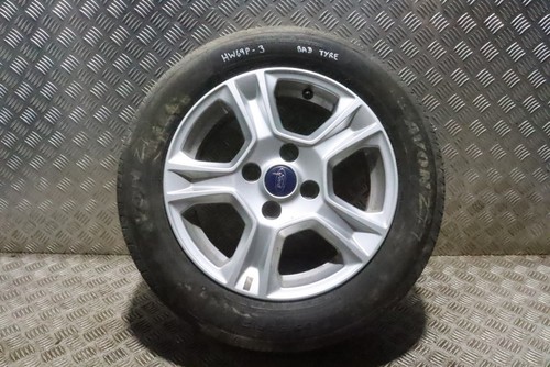 Ford transit courier mk1 r15 - mk1,