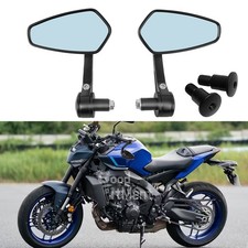 For Yamaha MT07 MT09 MT10 7/8"