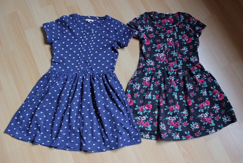 Girls debenhams dresses 2 - girls,