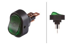 HELLA Switch With Plug 3