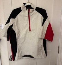 Men's Galvin Green Goretex Performance Shell Golf Waterproof Jacket - Medium