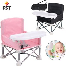 Baby Highchair with Foldable