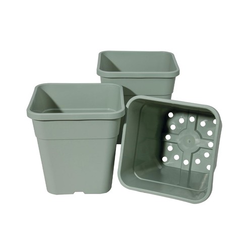 Garland square mini tomato - square,