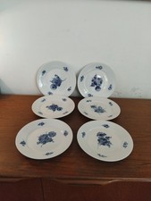 Royal Copenhagen Blue Flowers