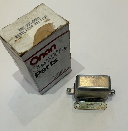 Genuine onan voltage regulator - onan,