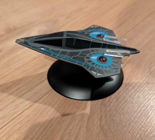 Star trek aeon space - star,