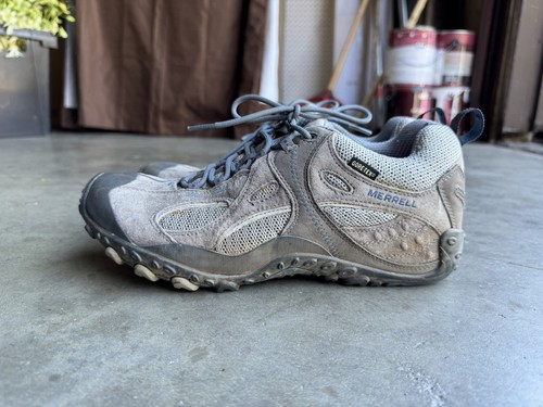 Merrell chameleon arc wind - merrell,
