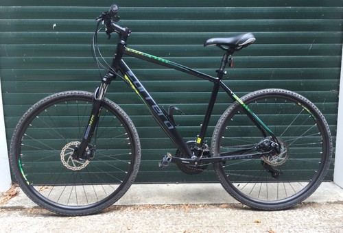 Carrera crossfire hybrid - 2,