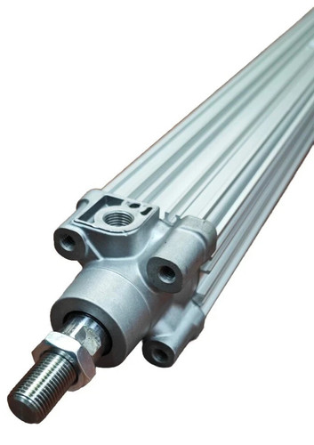 Smc pneumatic cylinder - ,