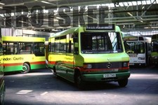 35mm Slide London Country