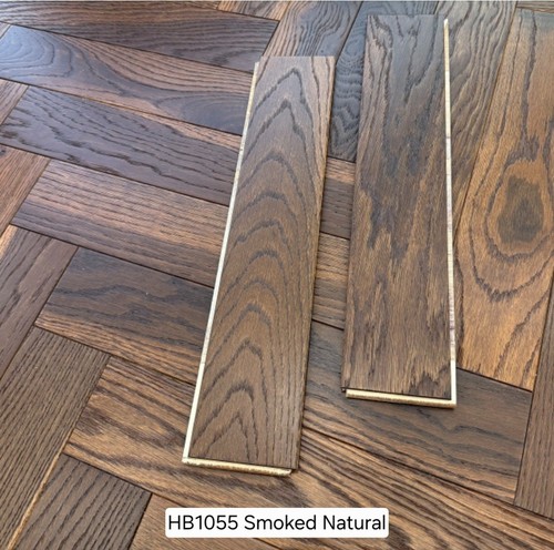 Herringbone engineered wood - herringbone,