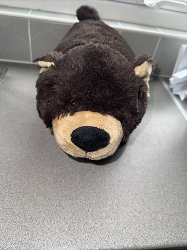 Pillow pets originals bear - pets, mr.
