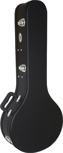 Viking octave mandola - viking, case