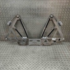 BMW 3 G20, G80, G28 M3 Competition Rear Stiffening Plate 9504171 32100512