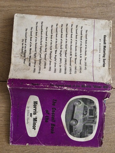 Cassell book the - of,