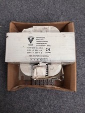 Venture 1000w Metal Halide & Sodium ballast 210v-240v