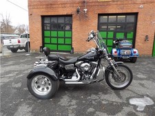 1996 harley davidson fxdl - davidson,