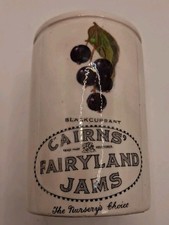 Cairn's Fairyland Jams