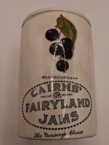 Cairn fairyland jams - cairn's,