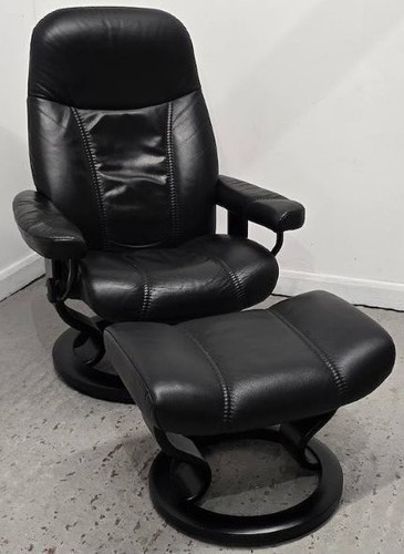 Ekornes stressless consul - ekornes,