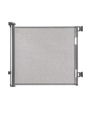 Retractable Stair Safety Gate