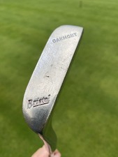 Vintage Bristol Oakmont Putter 35" RH. New Grip.