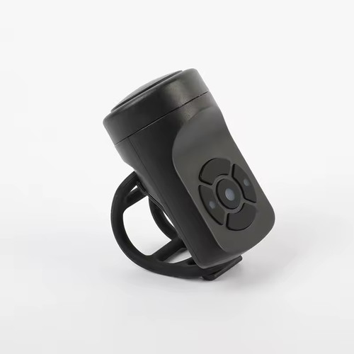 Bicycle horn loud electric - horn,