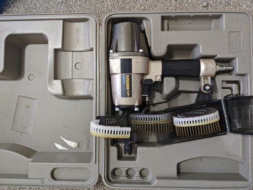 Pneumatic nail puller model - pneumatic,