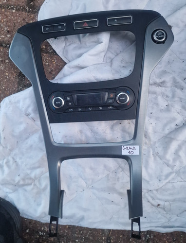 Ford mondeo mk4 2011 - ford,