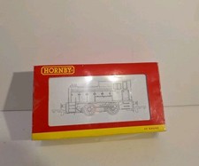 Hornby Class 06 Shunter Club